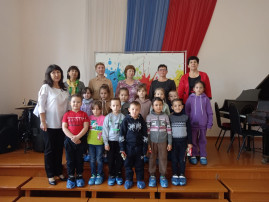 День музыки День музыки.