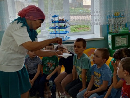 День Эколят День Эколят.