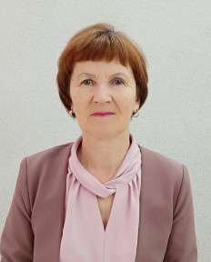 Махмутова Алсу Раисовна Махмутова Алсу Раисовна