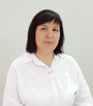 Педагог-психолог Асылбаева Гулия Гамировна